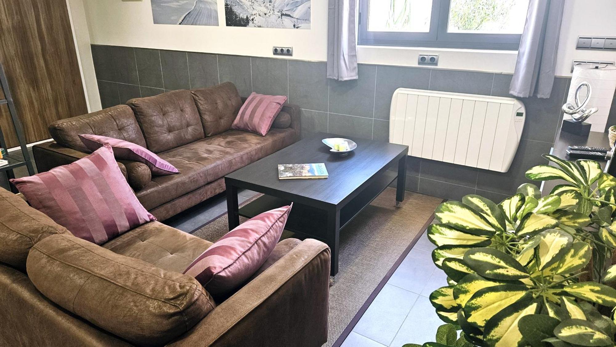 Apartamento Aldamy Гранада Екстериор снимка
