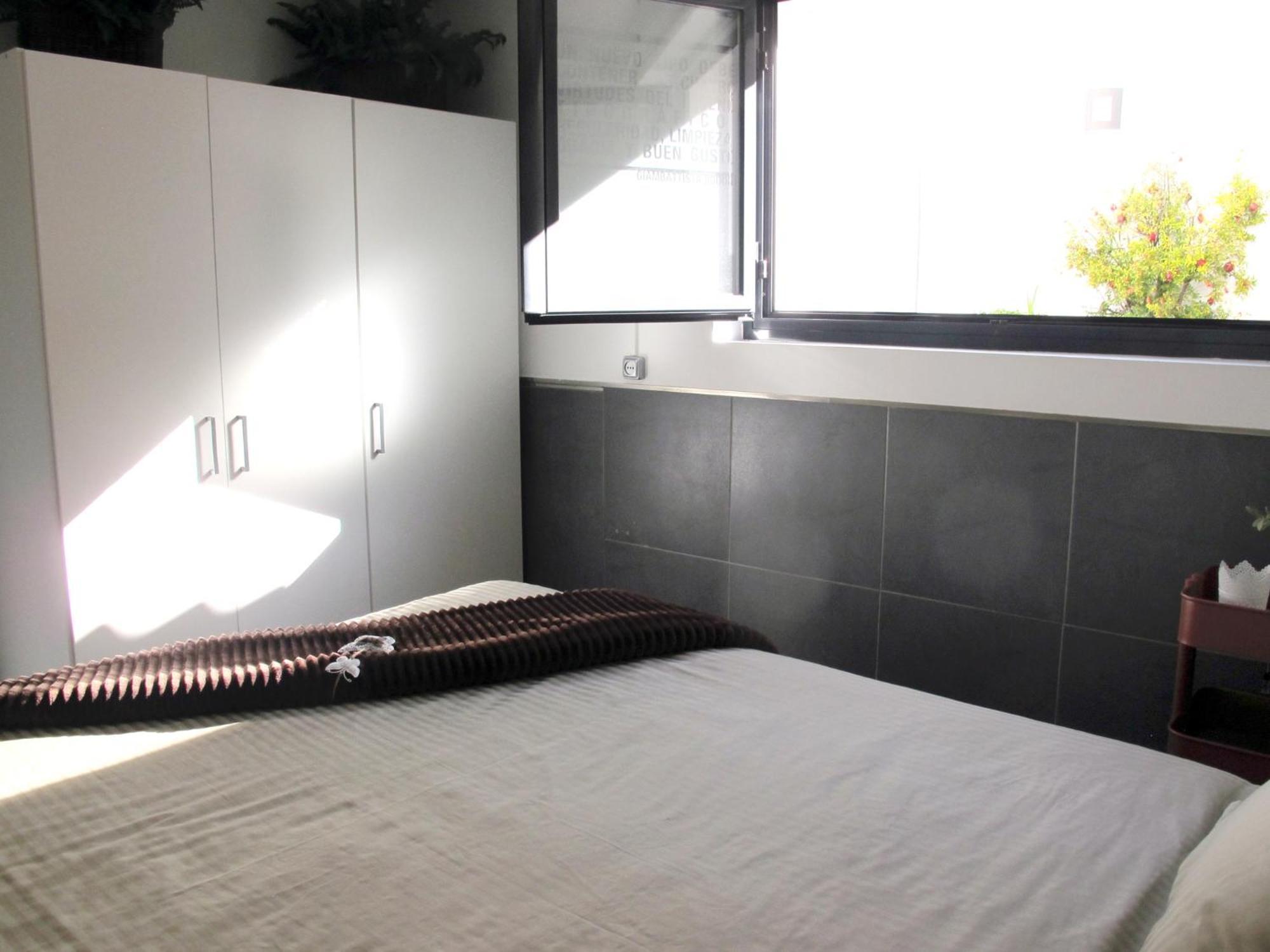 Apartamento Aldamy Гранада Екстериор снимка