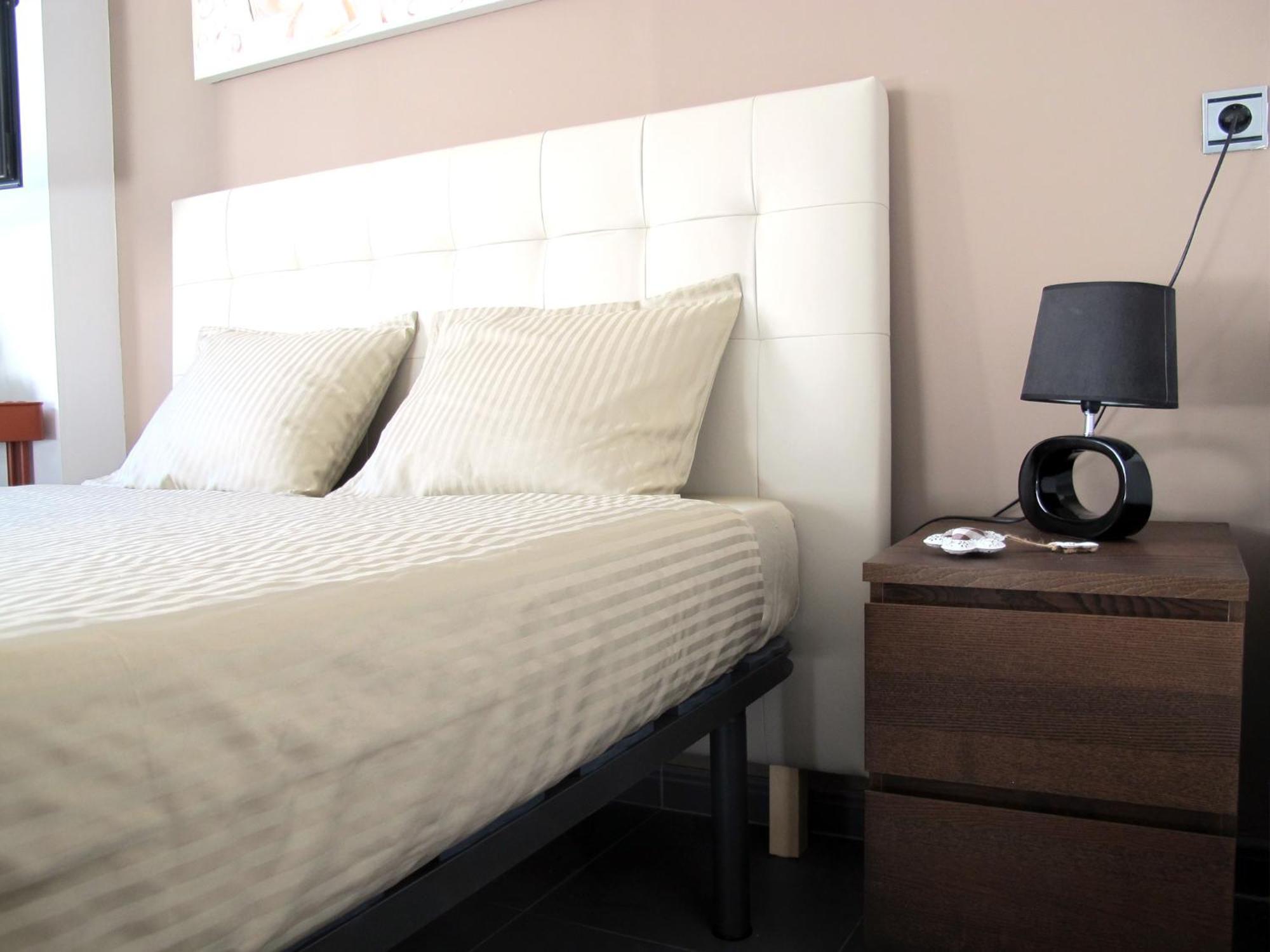 Apartamento Aldamy Гранада Екстериор снимка