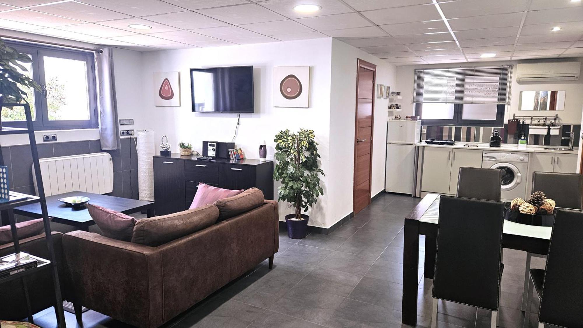 Apartamento Aldamy Гранада Екстериор снимка